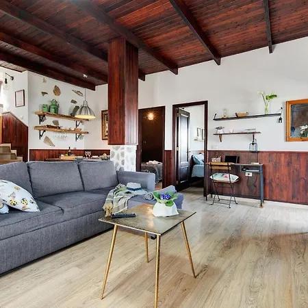 Vina Maria Los Realejos