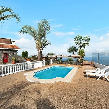 Vina Maria Villa Los Realejos