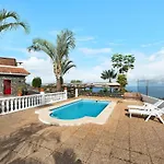 Vina Maria Villa Los Realejos