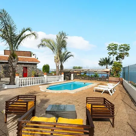 Villa Vina Maria Los Realejos