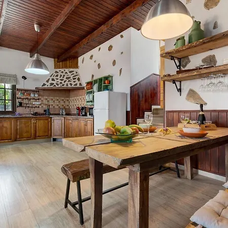 Villa Vina Maria Los Realejos