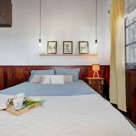 别墅 Vina Maria 洛斯雷尔雷赫斯