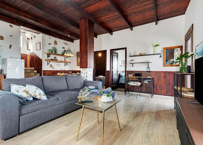 Vina Maria Los Realejos