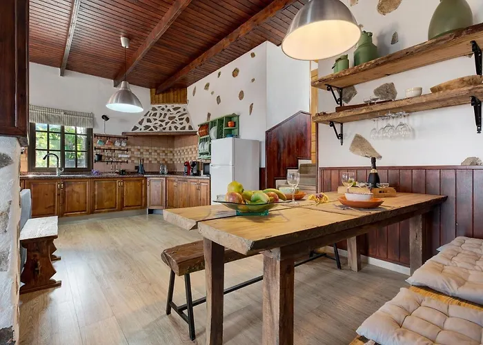 Villa Vina Maria Los Realejos