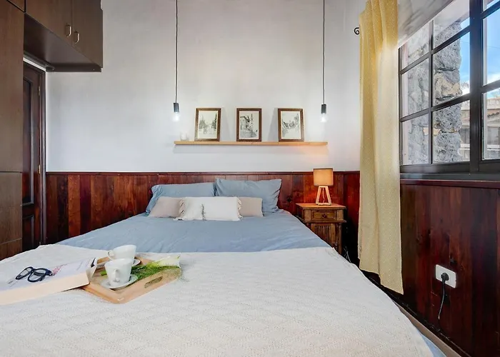 Villa Vina Maria Los Realejos