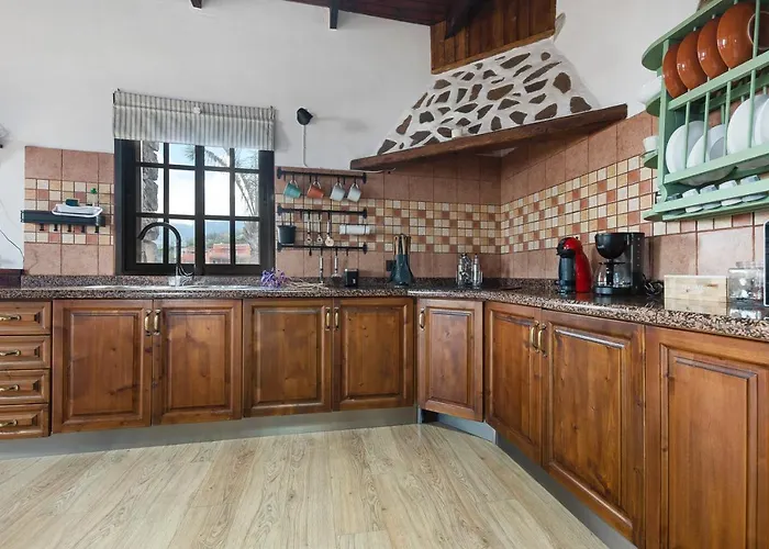 Vina Maria * Los Realejos